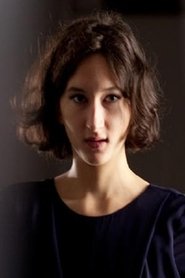 Laure Valentinelli is Sarah