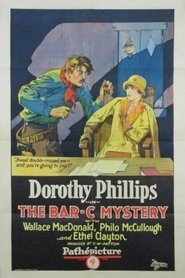 The Bar-C Mystery (1926)