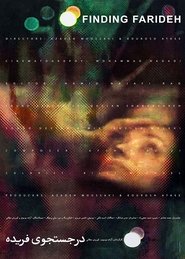 Poster Finding Farideh 2018