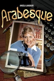 Arabesque serie en streaming 