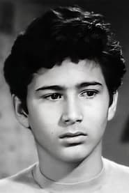 Danny Bravo as Jorge