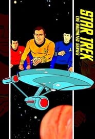 Star Trek poster