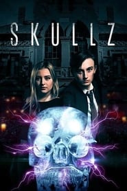 Skullz постер