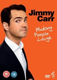 مشاهدة فيلم Jimmy Carr: Making People Laugh 2010 مترجم أون لاين بجودة عالية
