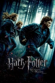 Image Pelicula Harry Potter y las Reliquias de la Muerte - Parte 1