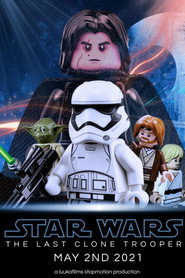 The Last Clone Trooper