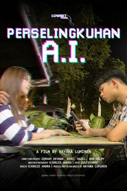 Perselingkuhan AI
