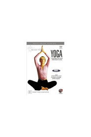 Aussie Fit Yoga Stretch & Flex Exercise