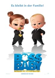 The Boss Baby: Family Business