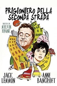 The Prisoner of Second Avenue