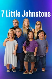 7 Little Johnstons poster