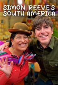 Simon Reeve's South America постер