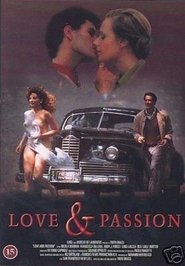 Full Cast of Love & Passion