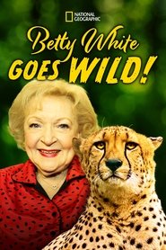 Poster Betty White Goes Wild