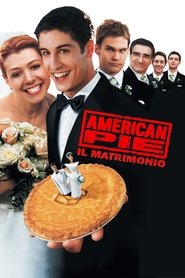 watch American Pie - Il matrimonio now