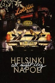 Helsinki-Napoli постер