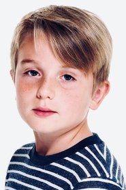 Cormac Melia as Tim Harris