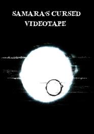 Poster Samara's Cursed Videotape