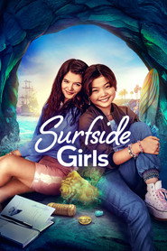 Surfside Girls poster