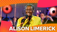 Alison Limerick