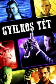 Gyilkos tét