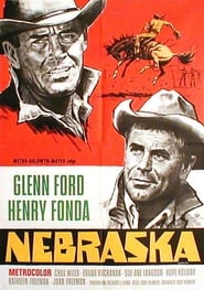 Poster Nebraska