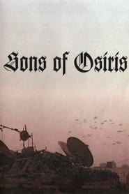 Poster Sons of Osiris