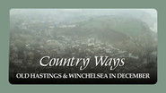 Old Hastings & Winchelsea in December