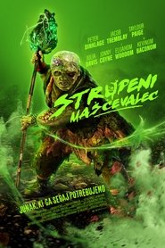 Strupeni maščevalec (2025)