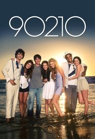 90210 Beverly Hills Nouvelle Génération saison 4 episode 10 en streaming