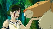 Princess Mononoke