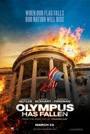 Olympus Has Fallen (2013) Olympus Has Fallen (2013)