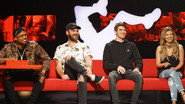 The Chainsmokers
