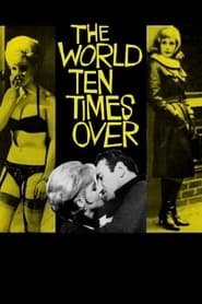 Poster The World Ten Times Over
