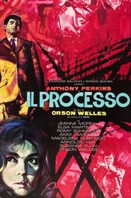 watch Il processo now