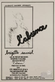L'absence (1976)