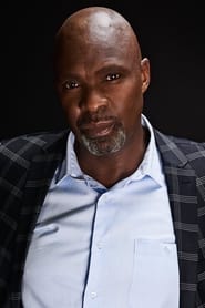 Simo Mogwaza as Andrew Miageni