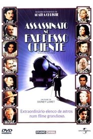 Assassinato no Expresso Oriente