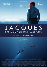 Jacques – Entdecker der Ozeane (2016)