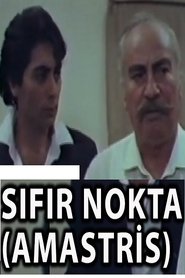 Poster Sıfır Nokta 1987