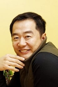 Jang Jin