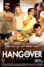 The Official Hangover Parody
