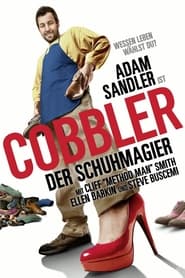 Poster Cobbler - Der Schuhmagier