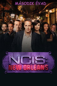 NCIS: New Orleans Season 2 6