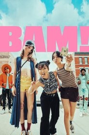 Poster BAM! 2024