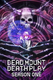 Dead Mount Death Play Season 1 5