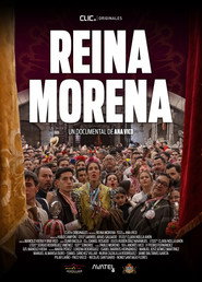 Reina Morena poster