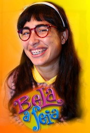 Bela, a Feia постер