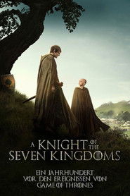 A Knight of the Seven Kingdoms burning series