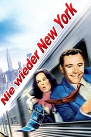 Nie wieder New York (1970)